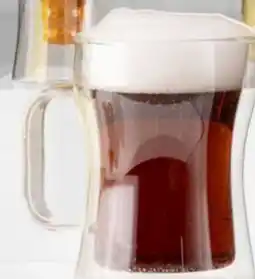Stokes Munich, Sets of 2 Double Wall Beer Glasses offer