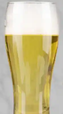 Stokes Bavaria, Sets of 4 Pilsner Beer Glasses offer