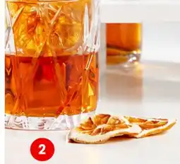 Stokes Sets of 4 Glass Tumblers offer