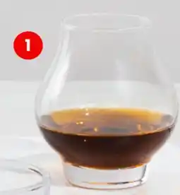 Stokes WHISKY GLASSES Gimli offer