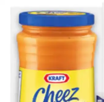 Metro PHILADELPHIA CREAM CHEESE, CHEEZ WHIZ OR KRAFT SINGLES SLICED CHEESE offer