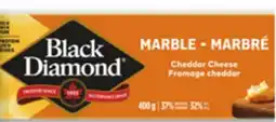 Metro BLACK DIAMOND BARS OR SHREDDED CHEESE offer