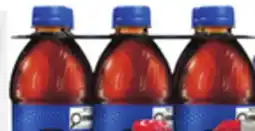 Metro ESKA NATURAL SPRING WATER 24 X 500 ML OR COCA-COLA, CANADA DRY OR PEPSI SOFT DRINKS 6 X 710 ML offer