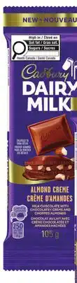 Metro CADBURY DAIRY MILK CHOCOLATE offer