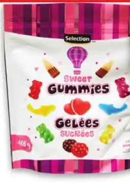 Metro SELECTION CANDY offer