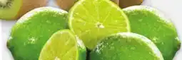 Metro LARGE LIMES offer