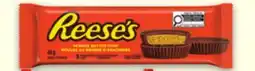 Metro HERSHEY, NESTLÉ OR CADBURY CHOCOLATE BARS OR JELL-O POWDER SELECTED SIZES SELECTED VARIETIES offer