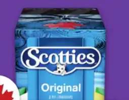 Metro CASHMERE BATHROOM TISSUE, SPONGE PAPER TOWELS OR SCOTTIES FACIAL TISSUE offer