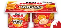 Metro ASTRO OR IÖGO YOGOURT offer