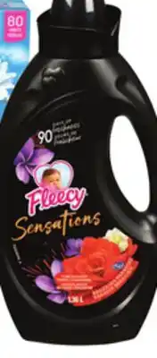 Metro FLEECY SOFTENER offer