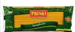 Metro PRIMO PASTA, TOMATOES OR SAUCE offer