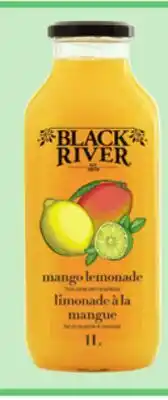 Metro BLACK RIVER JUICE offer