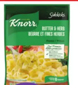 Metro KNORR SIDEKICKS SIDE DISH offer
