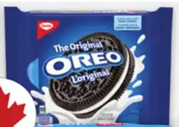 Metro CHRISTIE COOKIES OR CRACKERS offer