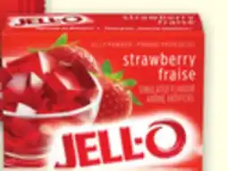 Metro HERSHEY, NESTLE OR CADBURY CHOCOLATE BARS OR JELL-O POWDER offer