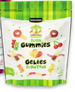 Metro SELECTION CANDY offer