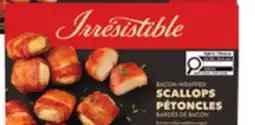 Metro IRRESISTIBLE SHRIMP OR APPETIZERS offer