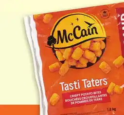 Metro MCCAIN LARGE SIZE FRIES offer