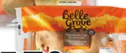 Metro BELLE GROVE MUSHROOMS offer