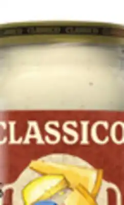 Metro CLASSICO PASTA SAUCE offer