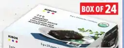 Metro KIBON ROASTED SEAWEED SNACKS offer