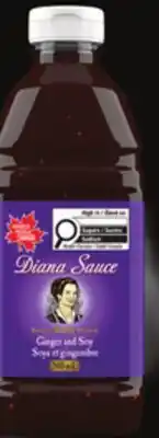 Walmart Diana Sauce offer