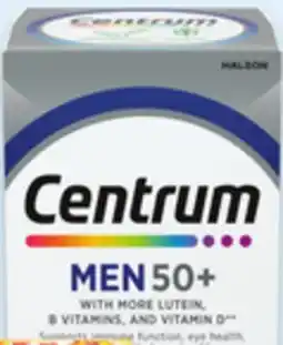 Walmart Emergen-C 30s Multivitamins 90s offer