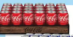 Walmart Coca-Cola Pop offer