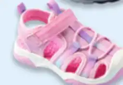 Walmart Kid's Or Toddlers Camp sandals offer