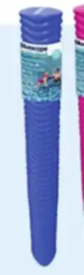 Walmart Pool Noodles offer