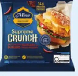 Walmart Mina Supreme Crunch offer