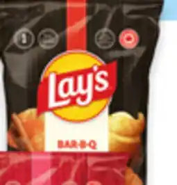 Walmart Lay's Chip offer