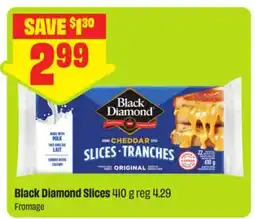 FreshCo Black Diamond Slices offer