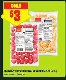 FreshCo Best Buy Marshmallows or Candies offer