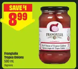 FreshCo Frangiulia Tropea Onions offer