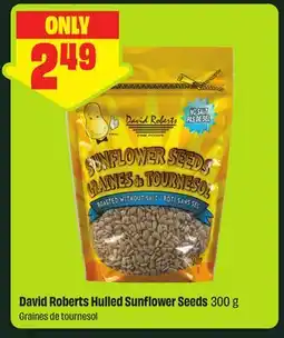 FreshCo David Roberts Hulled Sunflower Seeds offer