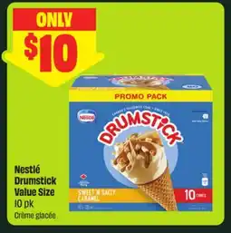 FreshCo Nestlé Drumstick Value Size offer