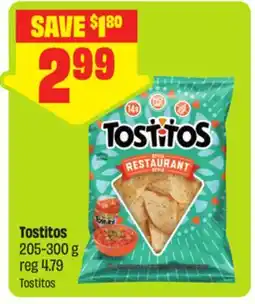 FreshCo Tostitos offer