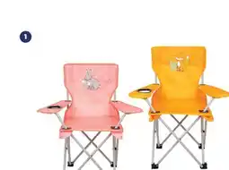 Real Canadian Superstore EVERYDAY ESSENTIALS KIDS QUAD CHAIRS offer