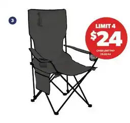 Real Canadian Superstore EVERYDAY ESSENTIALS HIGHBACK CHAIRS offer