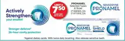 Real Canadian Superstore PRONAMEL offer