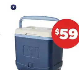 Real Canadian Superstore PC 8 L Hard Cooler offer