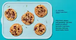 Real Canadian Superstore PC GLASS FIBRE SILCONE COOKIE SHEET offer