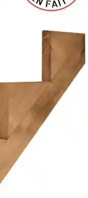 RONA Treated wood stringer 2 x 12, 3-step offer