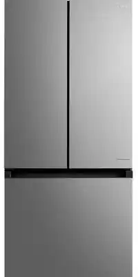 RONA MIDEA 18.4 cu. ft. refrigerator offer