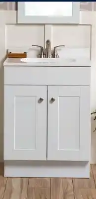 RONA Ohan vanity offer
