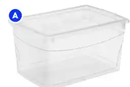 RONA Kis Omni 50-L Storage Tote offer