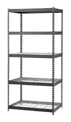 RONA All RONA shelving units 18 x 36 x 72 offer