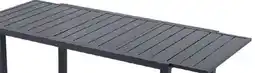 RONA 61 x 37 x 29.5 Extendable table offer