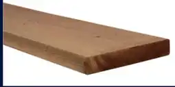 RONA Treated wood stair step 2 x 12 x 36 offer
